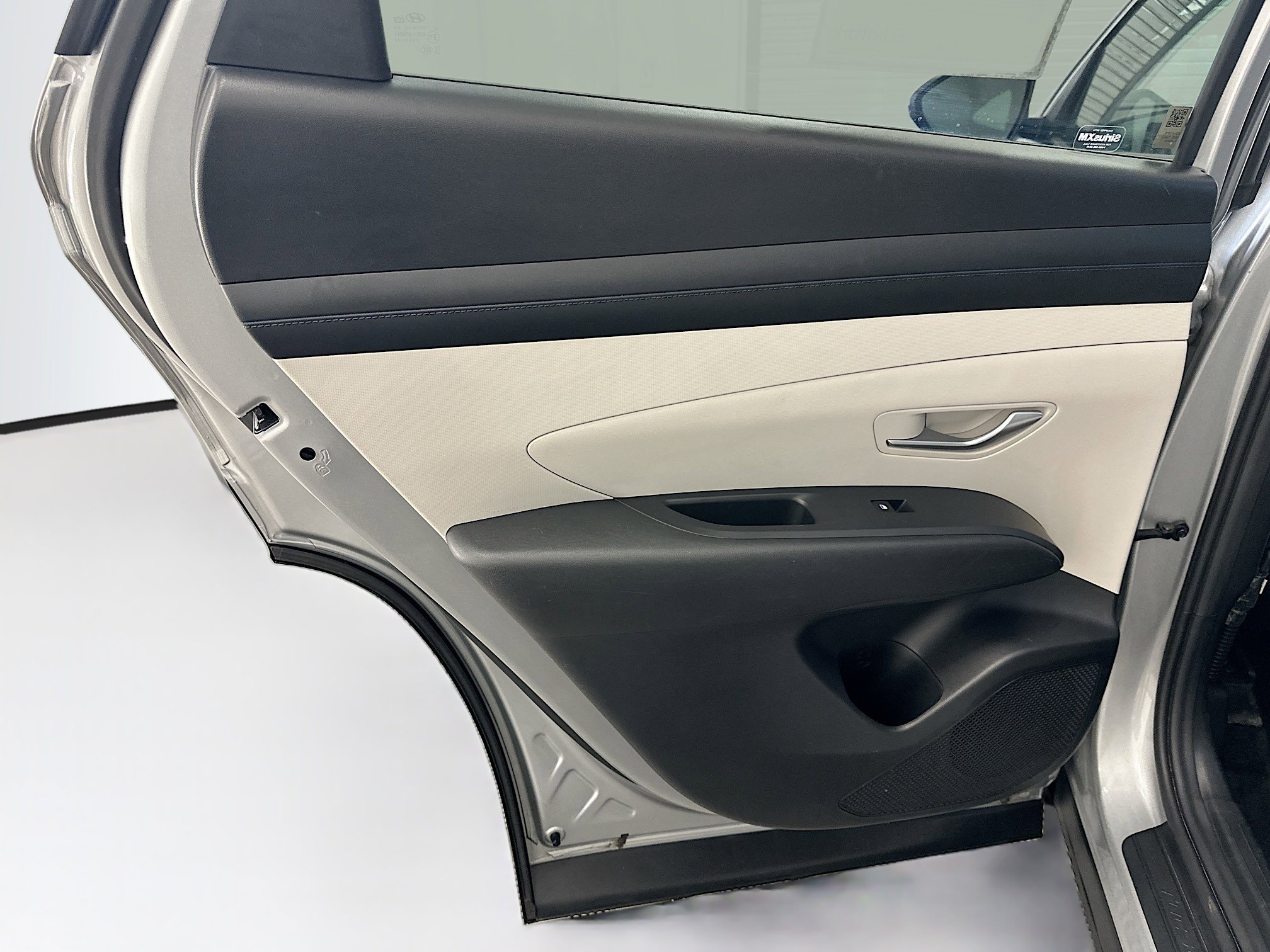 Used 2025 Hyundai Tucson SEL image 27