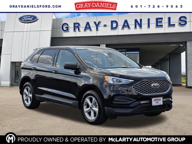 Used 2024 Ford Edge SE
