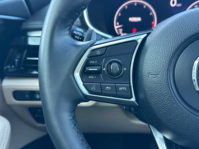 Used 2022 Acura MDX w/ Technology Package AWD/4WD image 38