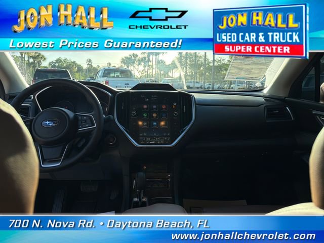 Used 2024 Subaru Ascent Touring w/ Popular Package #2 image 28