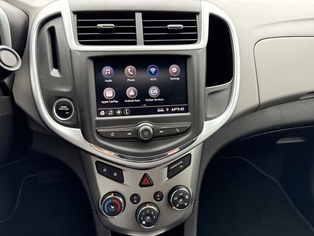 Used 2020 Chevrolet Sonic LT w/ Convenience Package image 23