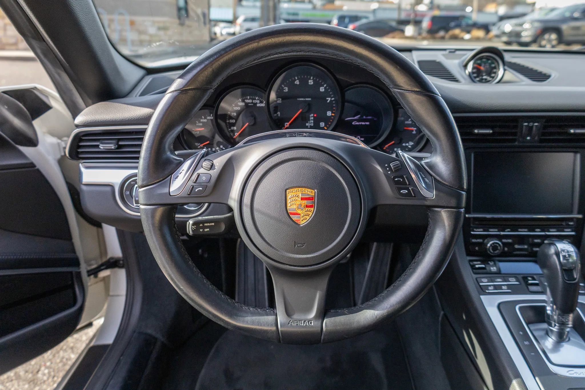 Used 2016 Porsche 911 Carrera image 53