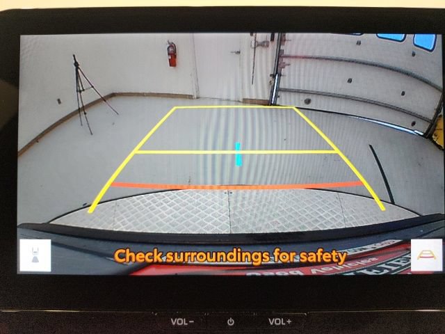 Certified 2026 Toyota Corolla Cross XLE FWD image 59