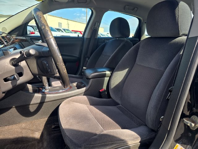 Used 2012 Chevrolet Impala LT FWD image 10