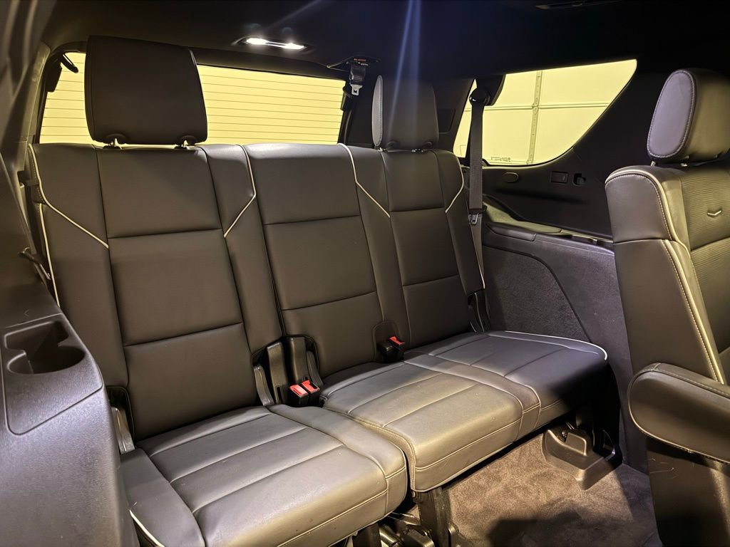 Used 2023 Cadillac Escalade Sport w/ Touring Package image 39