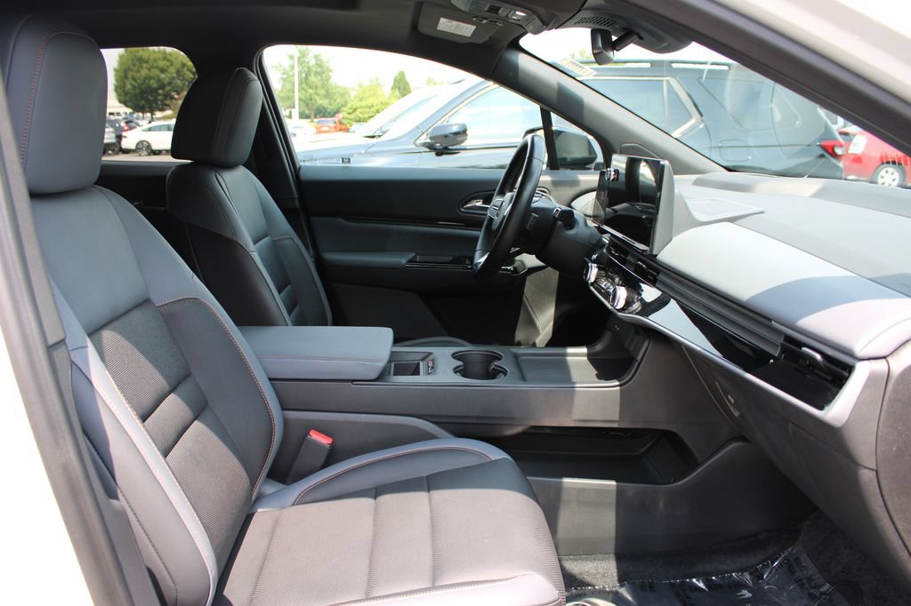 Certified 2024 Honda Prologue Elite image 13