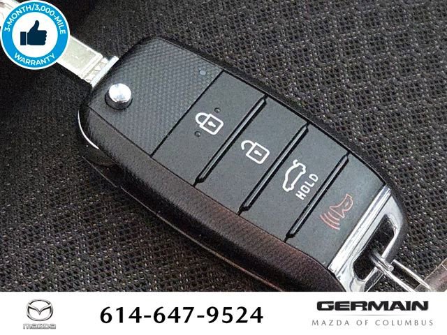 Used 2018 Kia Optima LX FWD image 34