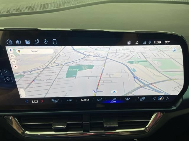 New 2026 Chevrolet Equinox EV LT FWD image 4