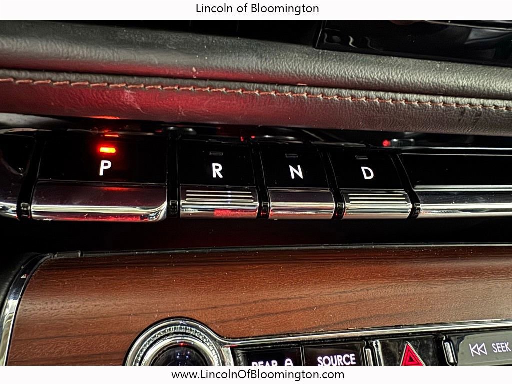 Certified 2022 Lincoln Aviator Reserve w/ Elements Package Plus image 63