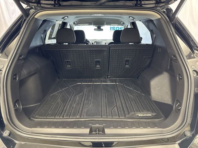 Certified 2021 Chevrolet Equinox LT image 23