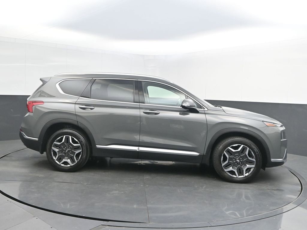Used 2022 Hyundai Santa Fe Limited image 8