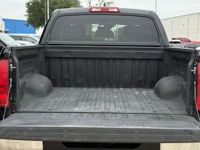Used 2020 Toyota Tundra SR5 w/ SR5 Upgrade Package RWD image 28