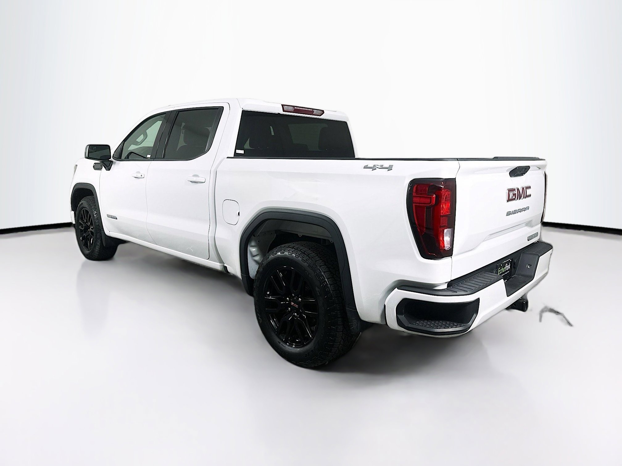 Used 2024 GMC Sierra 1500 Elevation image 5