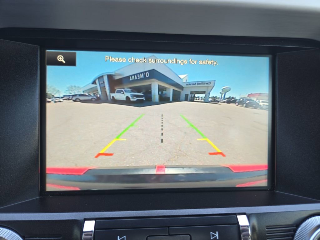 Used 2015 Ford Mustang GT Premium image 24