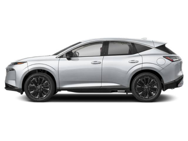 New 2027 Nissan Murano Platinum w/ Cargo Package AWD/4WD image 3