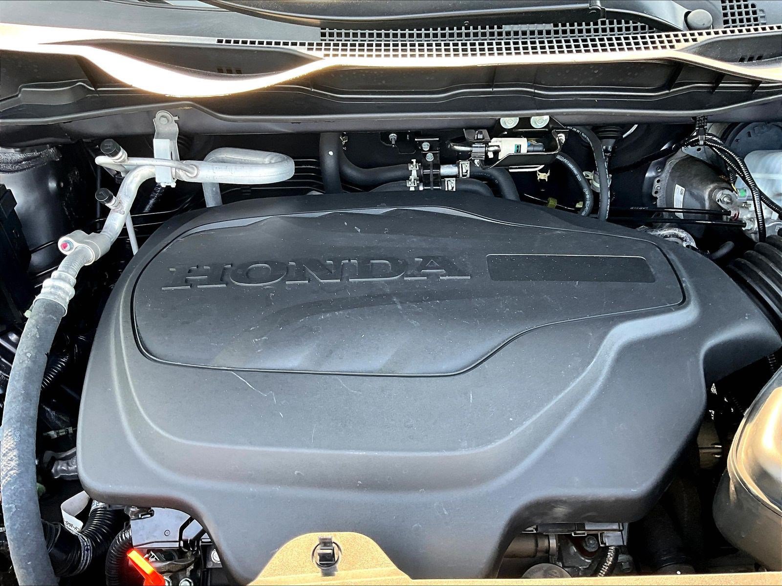 Used 2023 Honda Odyssey EX-L image 31