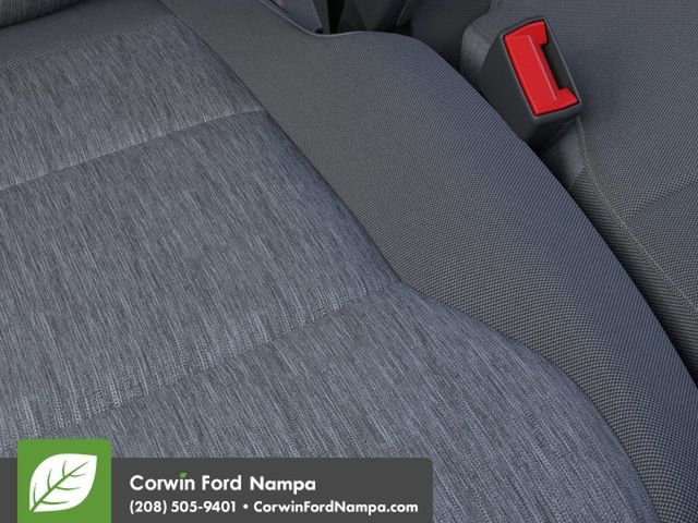 New 2026 Ford F600 4x4 Regular Cab Super Duty image 16