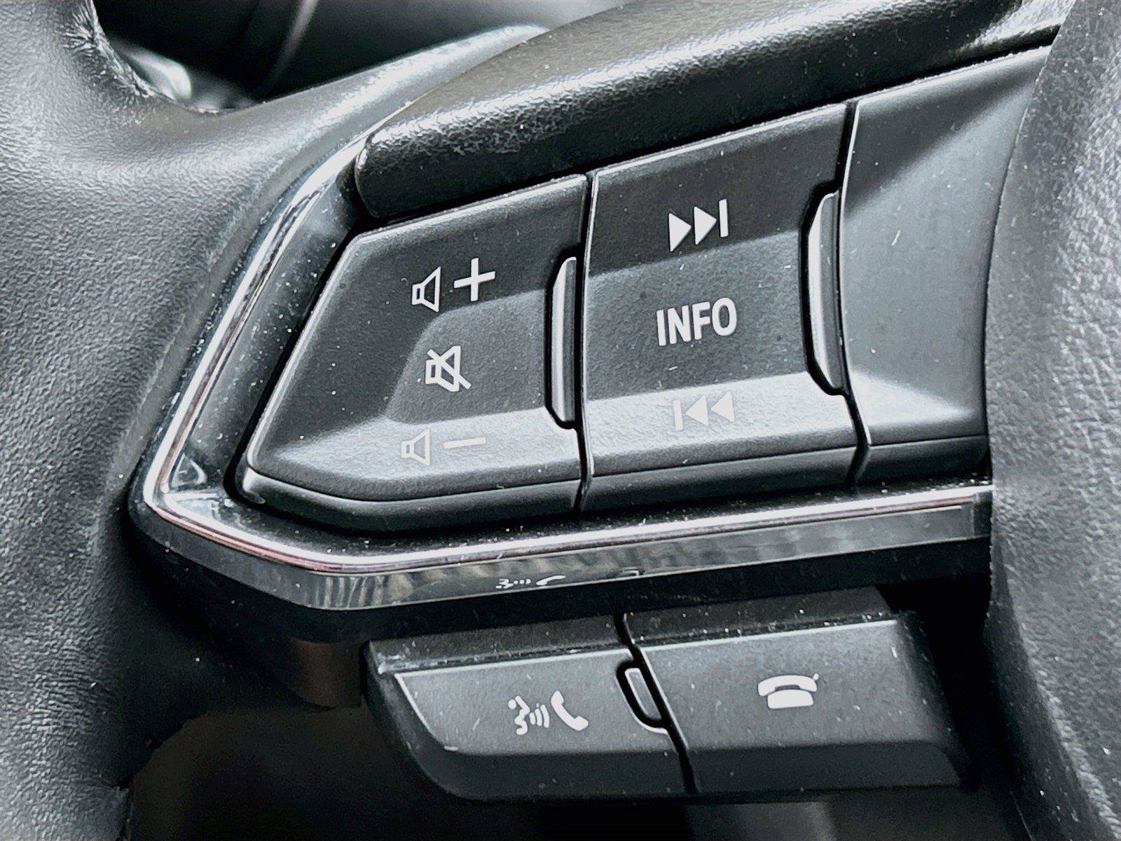 Used 2024 MAZDA CX-5 AWD 2.5 S w/ Premium Package image 40
