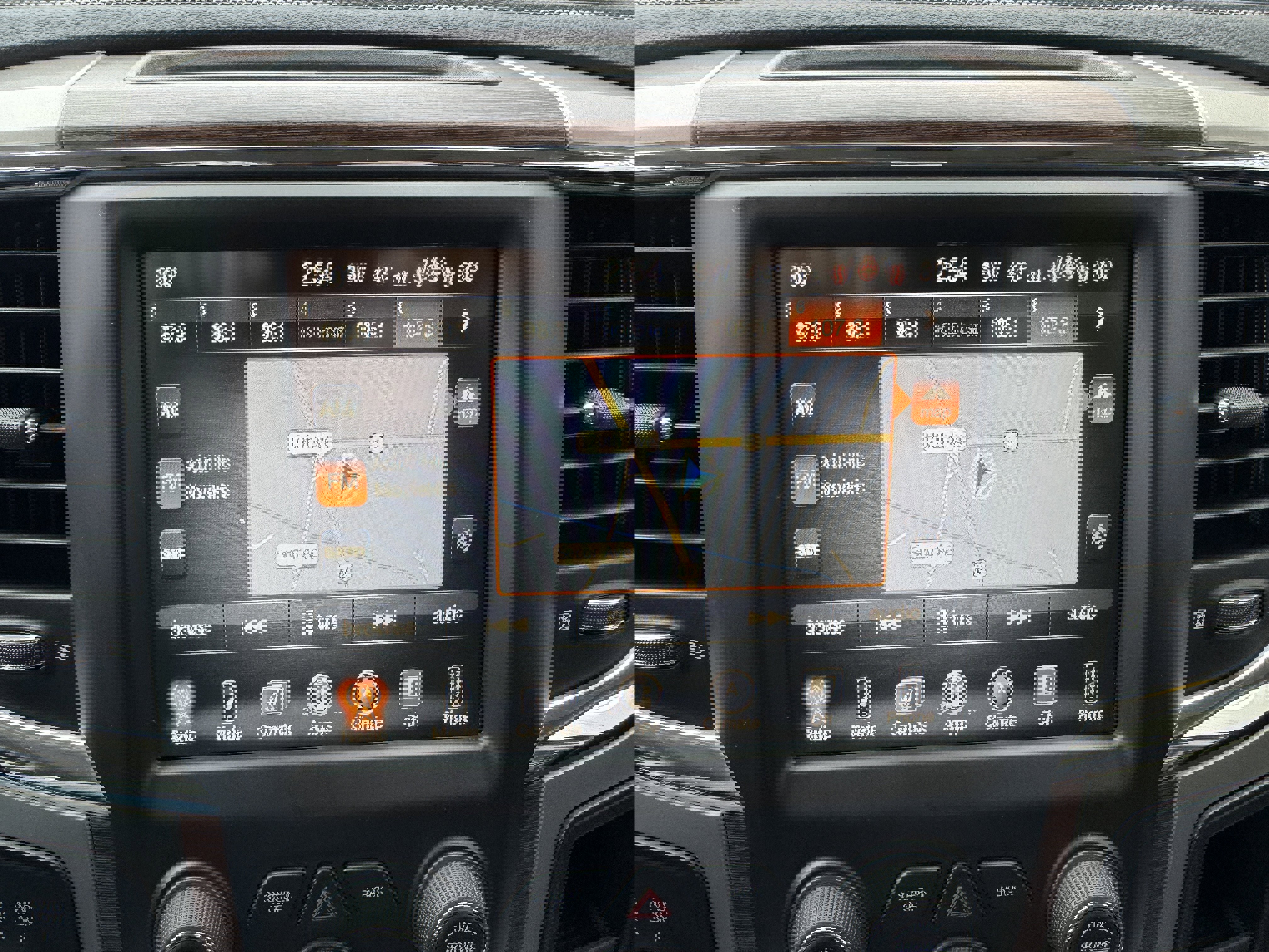 Used 2016 RAM 3500 Laramie w/ Snow Chief Group image 16