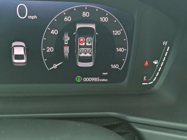 Certified 2026 Honda Accord LX image 24