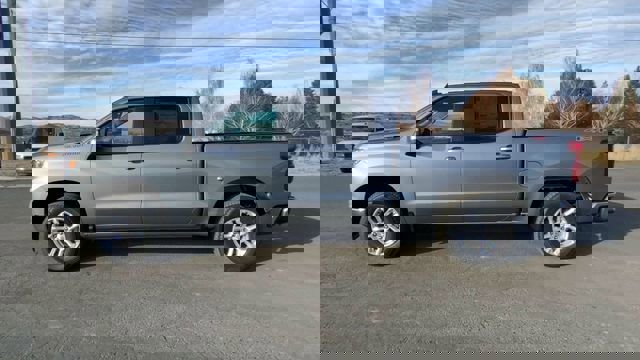 New 2026 Chevrolet Silverado 1500 LT image 5