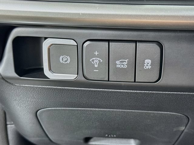New 2026 Hyundai Santa Fe SE AWD/4WD image 19