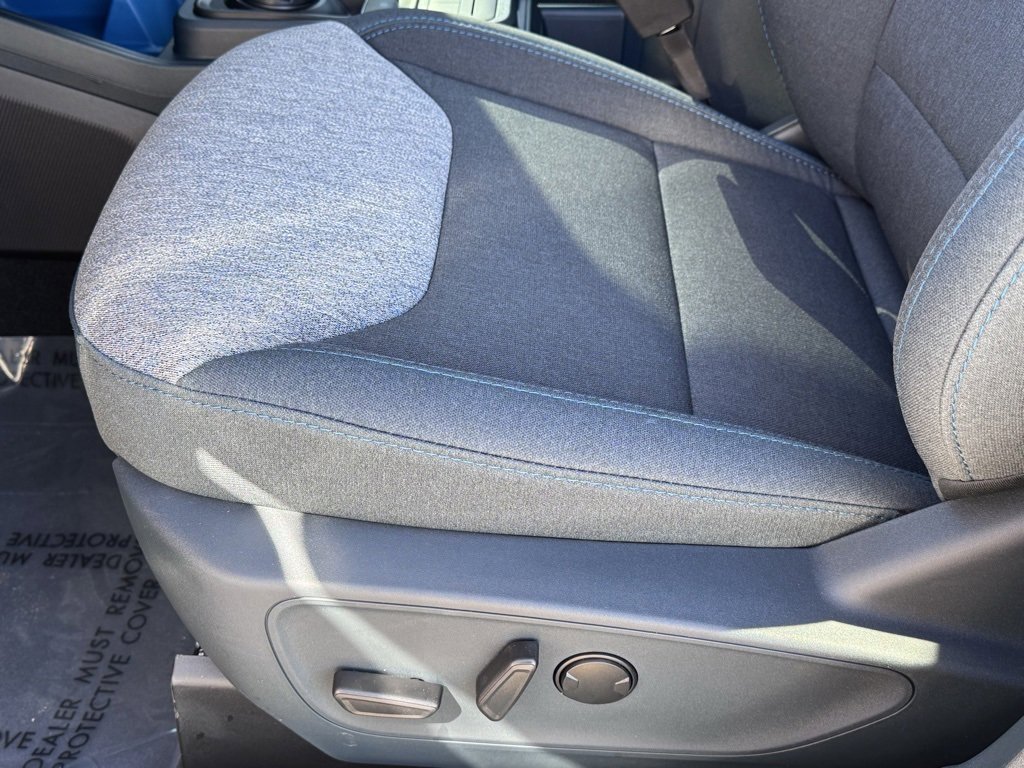 New 2026 Ford Maverick XLT w/ XLT Luxury Package image 27