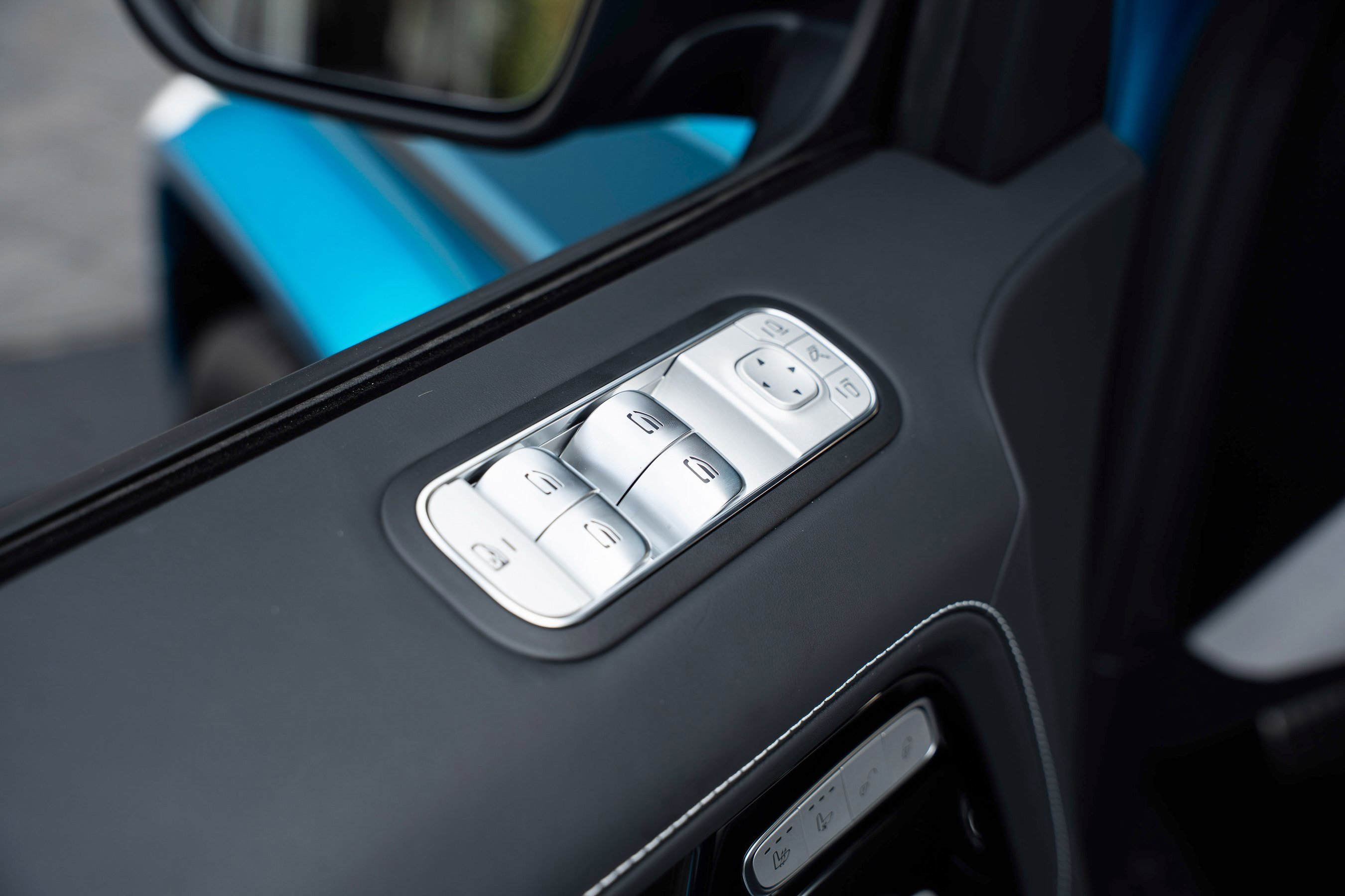 Used 2026 Mercedes-Benz G 63 AMG 4MATIC image 16