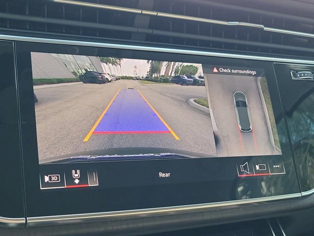 Used 2025 Audi Q7 3.0T Premium Plus w/ Premium Plus Package image 29