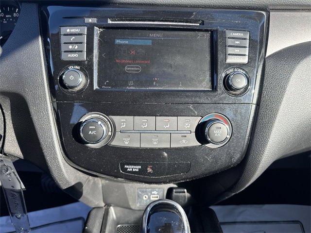 Used 2021 Nissan Rogue Sport S image 20