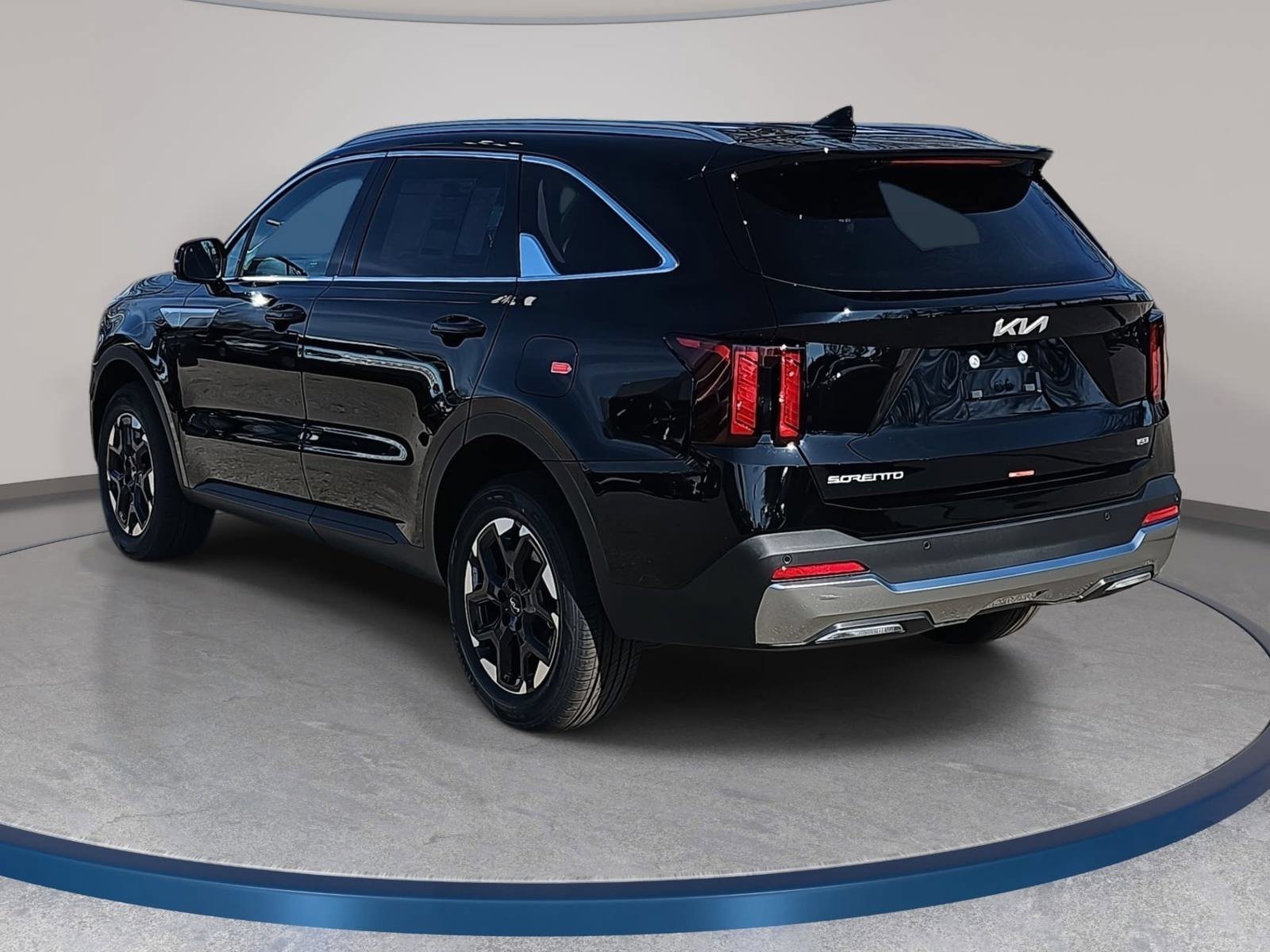 New 2026 Kia Sorento S AWD/4WD image 7