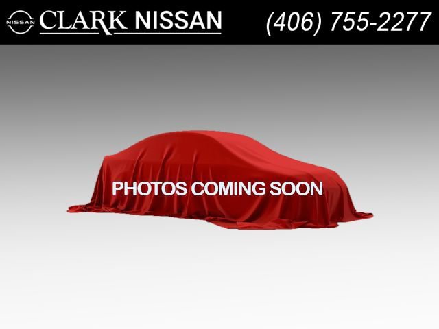 Used 2009 Nissan 370Z Touring RWD image 1
