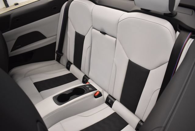 New 2027 BMW M4 xDrive Competition w/ Executive Package AWD/4WD image 7
