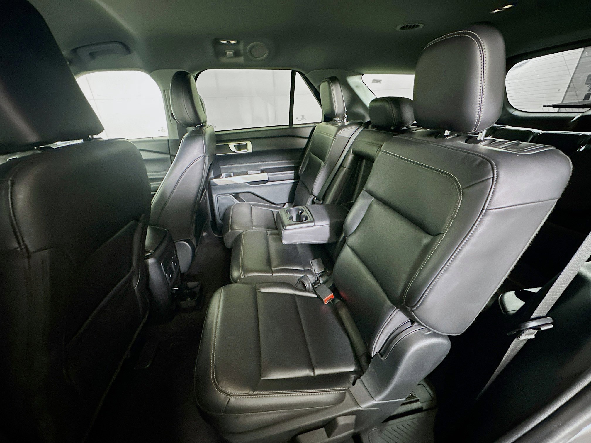 Used 2023 Ford Explorer XLT w/ Equipment Group 202A image 26