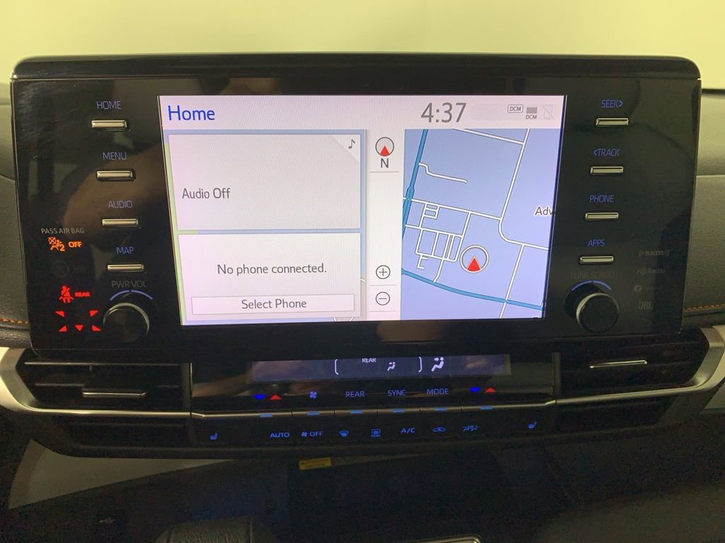 Used 2021 Toyota Sienna XSE w/ XSE Plus Package image 25