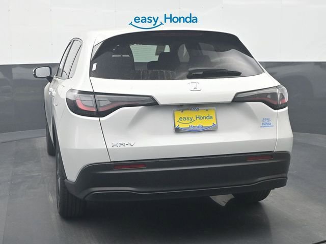 New 2026 Honda HR-V LX image 6
