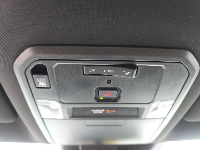 New 2026 Toyota Tundra Limited image 25