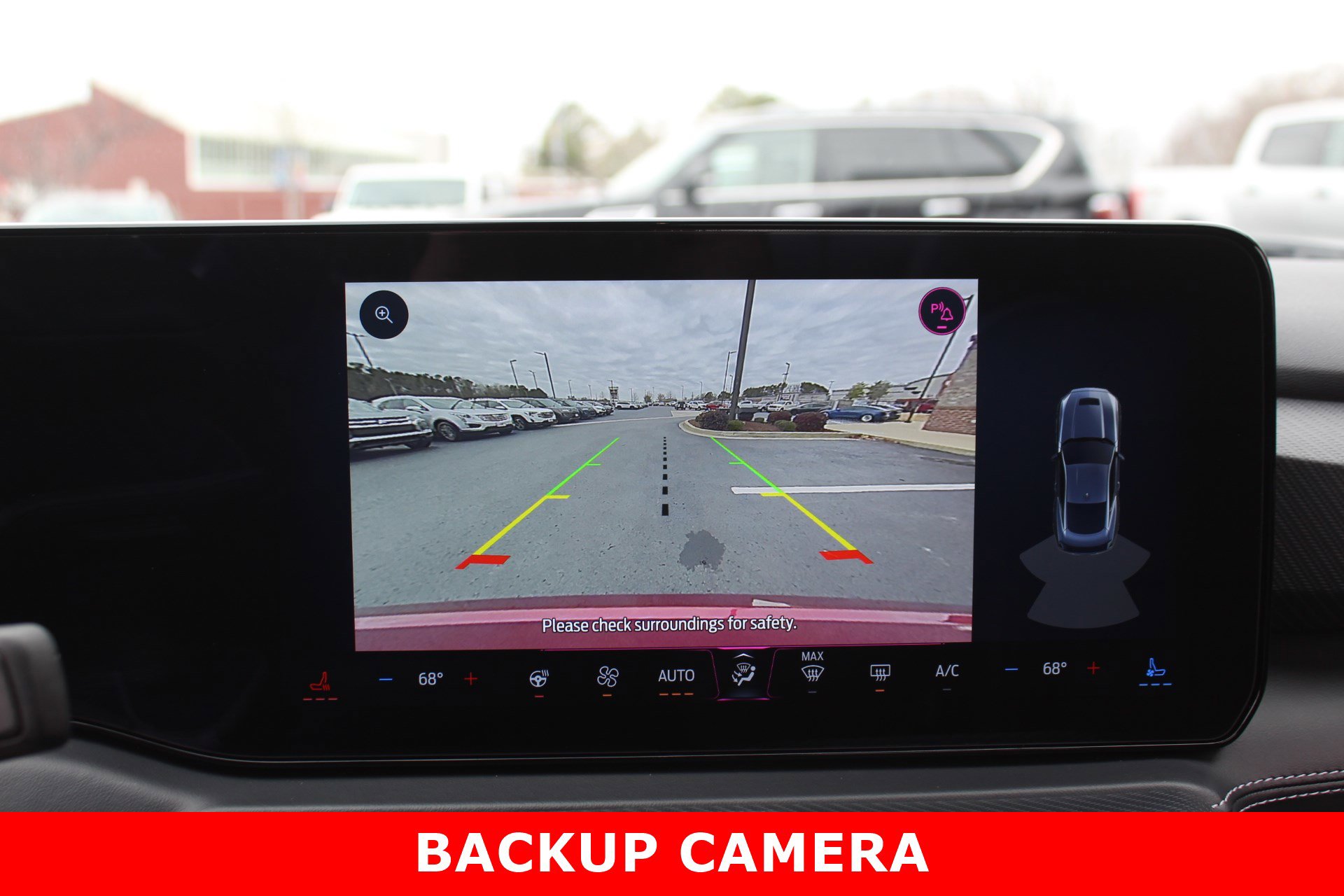 Used 2025 Ford Mustang GT Premium image 21