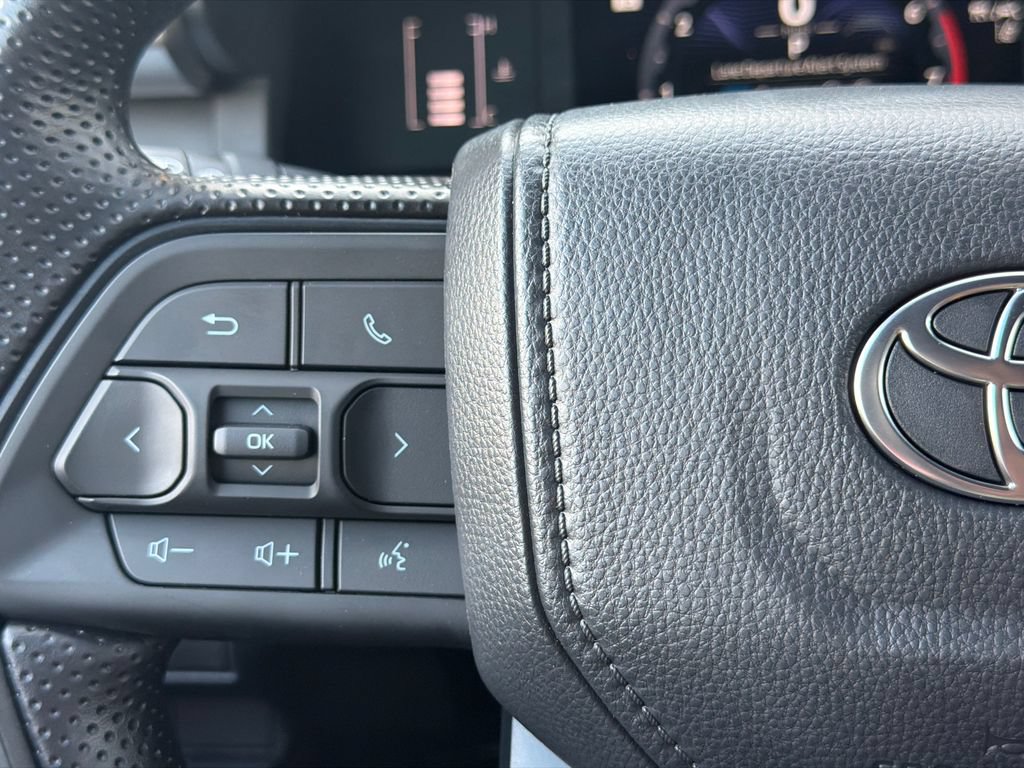 New 2026 Toyota Tacoma SR5 AWD/4WD image 30