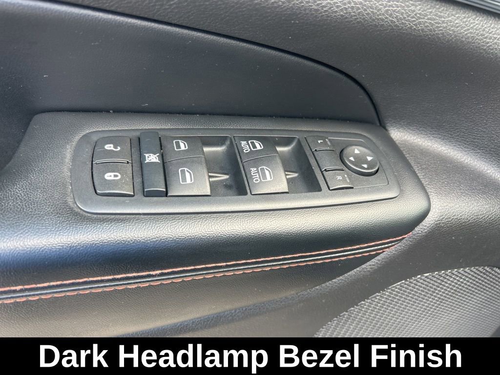 Used 2016 Jeep Grand Cherokee Limited 75th Anniversary AWD/4WD image 37