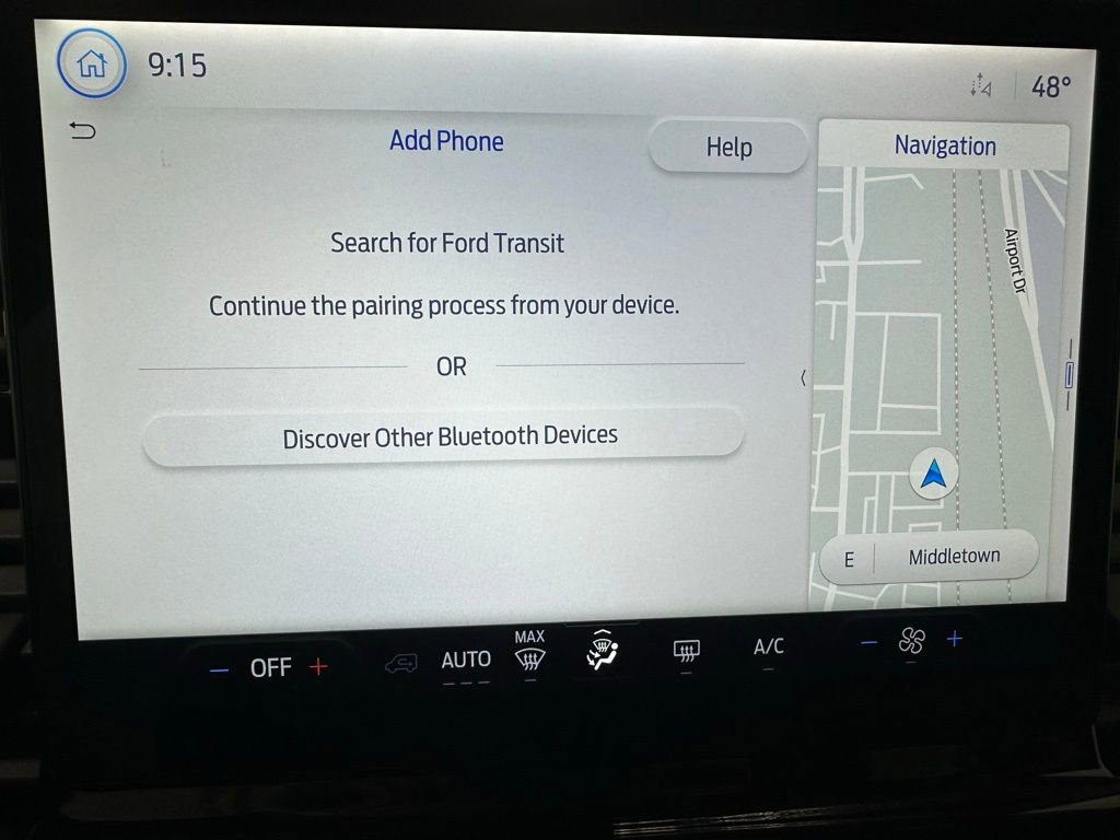 Used 2024 Ford Transit 350 XLT image 30