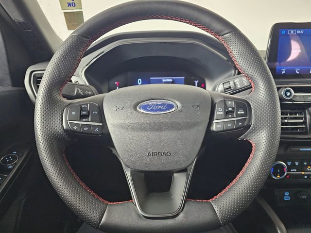 Used 2023 Ford Escape ST-Line image 26