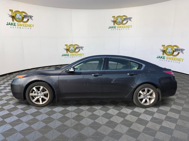 Used 2014 Acura TL w/ Technology Package FWD image 6