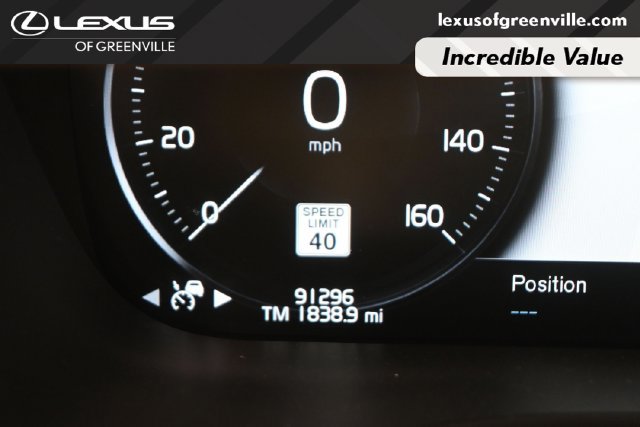 Used 2020 Volvo XC60 T5 Inscription w/ Protection Package Premier FWD image 13