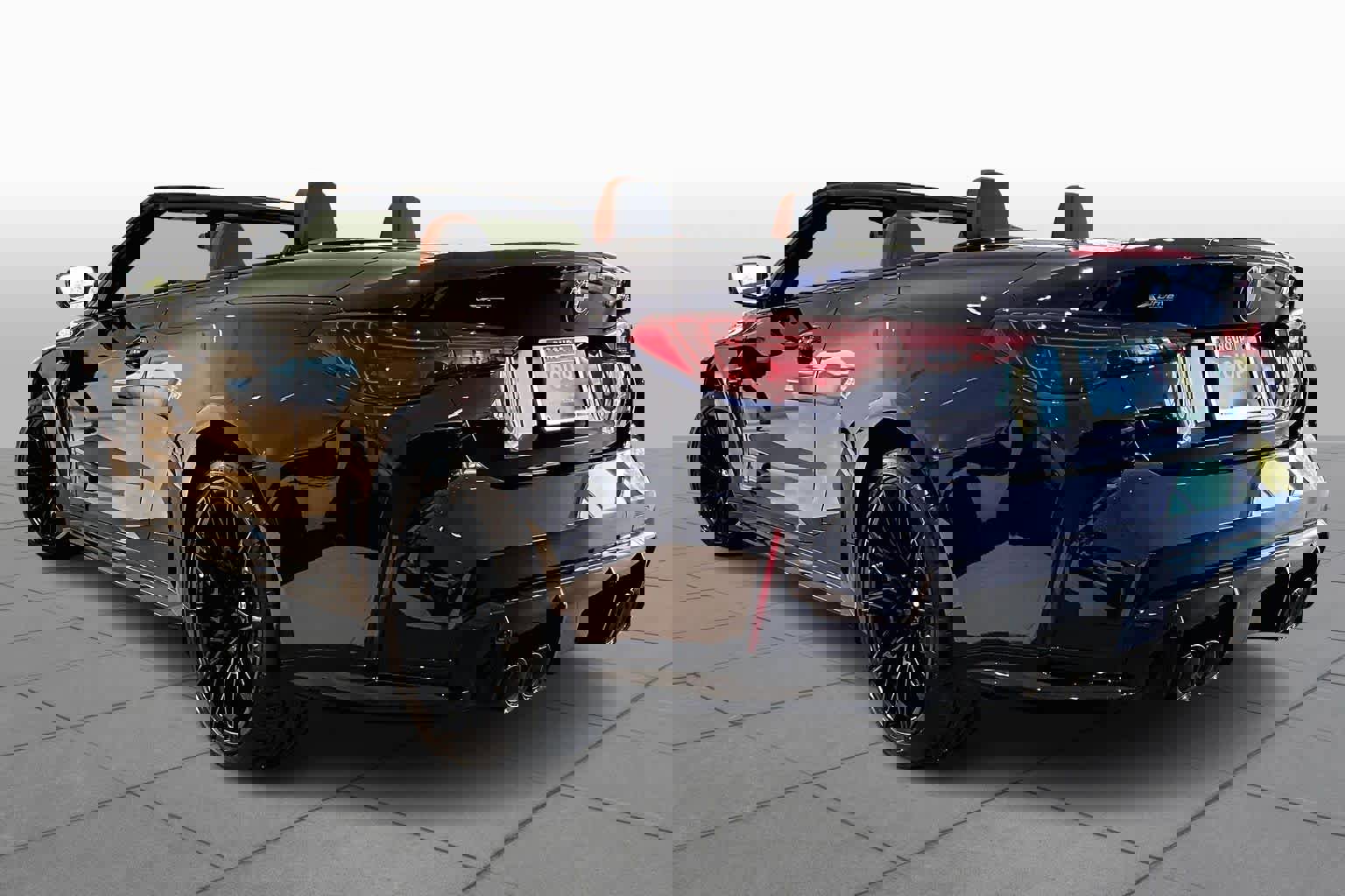 New 2026 BMW M4 xDrive Competition image 12