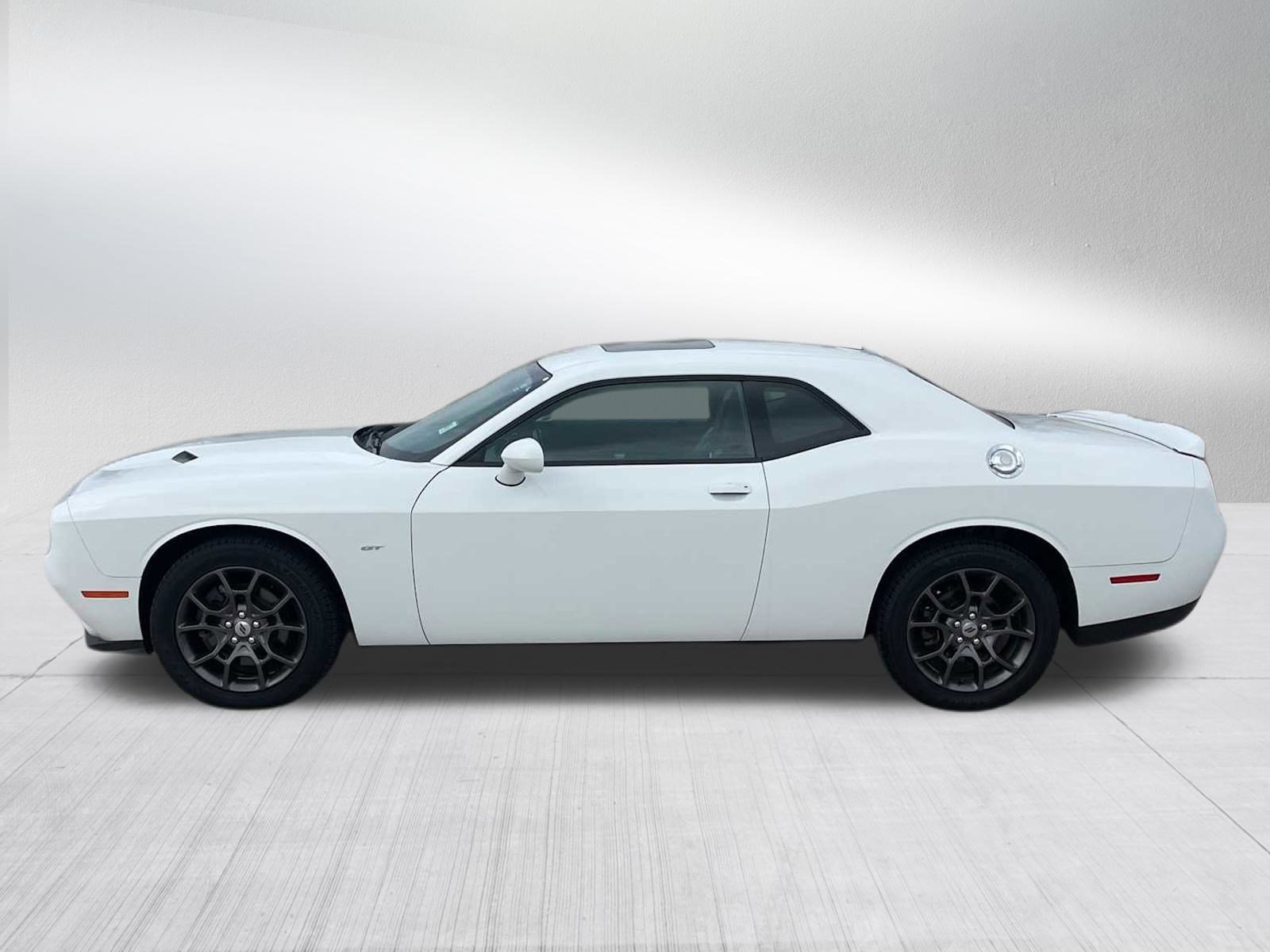 Used 2018 Dodge Challenger GT w/ Driver Convenience Group image 2