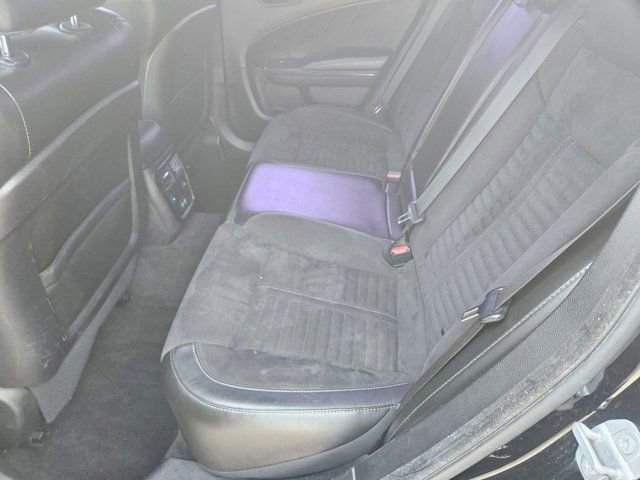 Used 2021 Dodge Charger R/T w/ Daytona Edition Group image 10