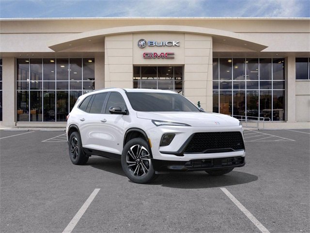 New 2025 Buick Enclave Sport Touring w/ Super Cruise Package