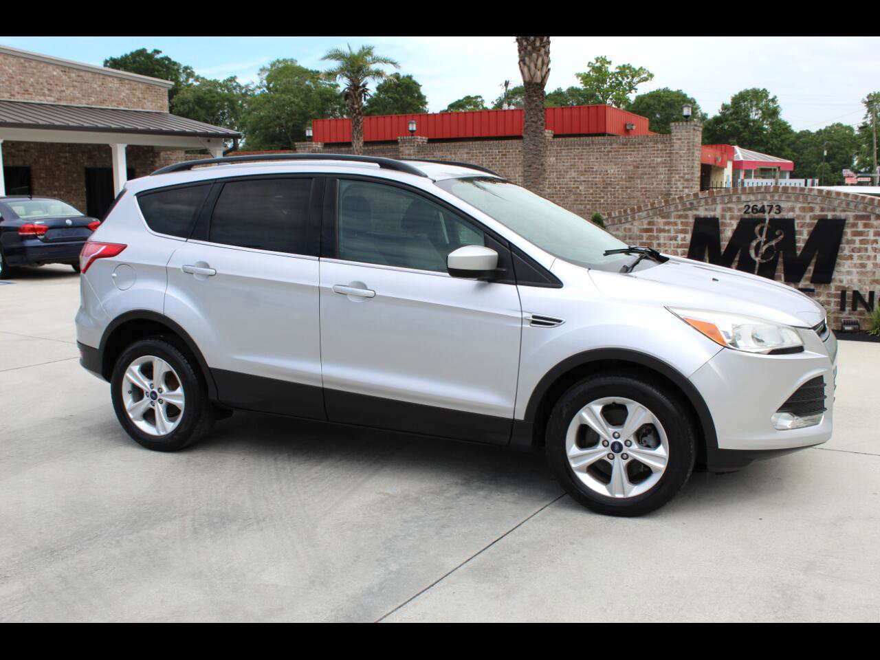 Used 2014 Ford Escape SE w/ Equipment Group 201A