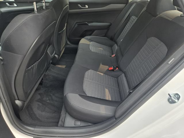 New 2025 Kia K5 LXS FWD image 25